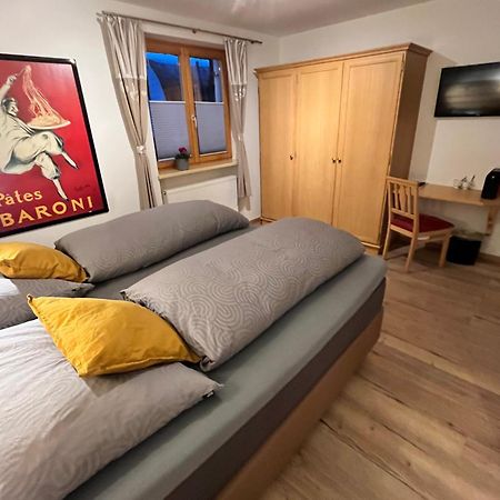 Landhaus Alpenland Zug Extérieur photo