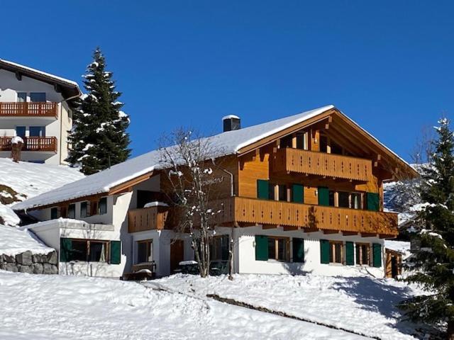 Landhaus Alpenland Zug Extérieur photo