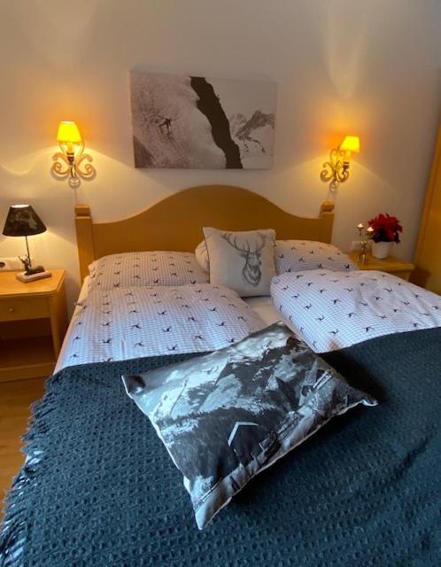 Landhaus Alpenland Zug Extérieur photo