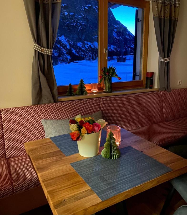 Landhaus Alpenland Zug Extérieur photo
