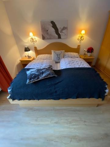 Landhaus Alpenland Zug Extérieur photo