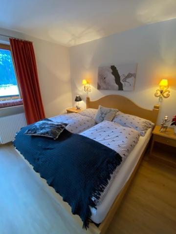 Landhaus Alpenland Zug Extérieur photo